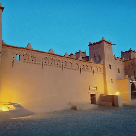 Espace Kasbah Amridil スコーラ エクステリア 写真