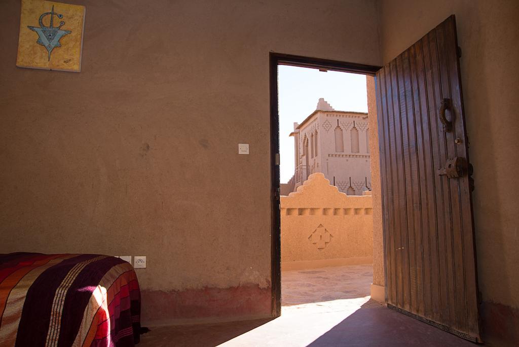 Espace Kasbah Amridil スコーラ エクステリア 写真