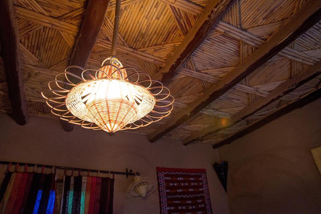 Espace Kasbah Amridil スコーラ エクステリア 写真